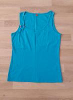 Schönes ESPRIT Damen Shirt Top tolles blau GR XL Nordrhein-Westfalen - Rheine Vorschau