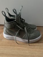 Nike Damen Sneaker Gr.37 Frankfurt am Main - Bornheim Vorschau