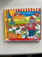 Benjamin Blümchen CD 94 Rheinland-Pfalz - Nieder-Olm Vorschau