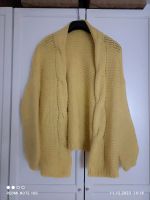 Cardigan Strickjacke by Swan Paris Baden-Württemberg - Schwäbisch Gmünd Vorschau