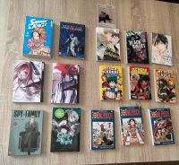 Manga Sammlung Thüringen - Ellrich Vorschau