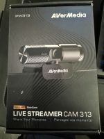 Avermedia live streamer cam Essen - Essen-Katernberg Vorschau