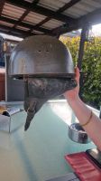 Fallschirmjäger Stahlhelm Hessen - Schaafheim Vorschau