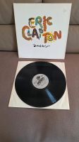 ERIC CLAPTON "Behind the Sun" LP (Schallplatte) Nordrhein-Westfalen - Neuss Vorschau