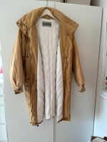 SCHÖFFEL Mantel Jacke Parker Oversize  Vintage Gr. 44/46 Nordrhein-Westfalen - Krefeld Vorschau