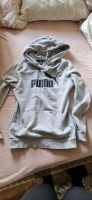 Puma hoodie Pullover Nordrhein-Westfalen - Krefeld Vorschau