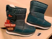 Rubber Duck wasserdichte Winterstiefel Gr. 32 NEU Baden-Württemberg - Bretten Vorschau