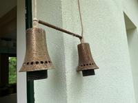 Vintage - DDR Retrolampe Ostalgie Honecker Datsche Bungalow Pankow - Weissensee Vorschau