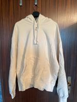 Felix Lobrecht 12K Hoodie Creme XXL Hessen - Hofgeismar Vorschau