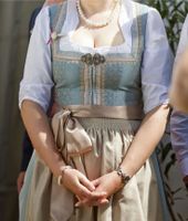 Dirndl Gr. 40 von Sissi ey! Edle Tracht NEUwertig ❤️ Bayern - Landshut Vorschau