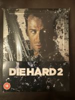 STIRB LANGSAM 2 Blu-Ray Steelbook  ZAVVI geprägt Hessen - Idstein Vorschau