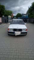 Mercedes Benz 190E Niedersachsen - Holzminden Vorschau