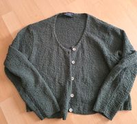 Damen Cardigan kurz Nordrhein-Westfalen - Simmerath Vorschau