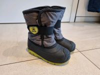 Kamik Winterstiefel in Größe 26 Baden-Württemberg - Bubsheim Vorschau