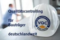 Qualitätscontrolling für Bauträger deutschlandweit überall Niedersachsen - Staufenberg Vorschau