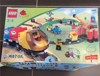 Lego Duplo 3325 Eisenbahn Baden-Württemberg - Gaildorf Vorschau