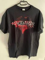 Ragnarök Festivalshirt Bandshirt Größe L Hamburg-Nord - Hamburg Langenhorn Vorschau