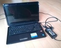 Notebook Asus X5EAC (15.4") Baden-Württemberg - Leutenbach Vorschau