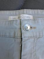 Sommerhose beige Gr. 42/32 Frankfurt am Main - Sachsenhausen Vorschau