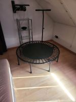 TRAMPOLIN Fitness Nordrhein-Westfalen - Leverkusen Vorschau