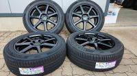 4x 235/55R18 Reifen Felgen Nissan Qashqai Juke Renault Koleos RZG Baden-Württemberg - Philippsburg Vorschau