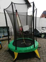 Trampolin von Crivit  140 cm Bayern - Aschaffenburg Vorschau