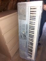 Yamaha Keyboard DGX 205 Baden-Württemberg - Freudenstadt Vorschau