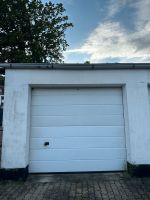 Garage in Salzgitter Bad (Bismarck Siedlung) Niedersachsen - Salzgitter Vorschau