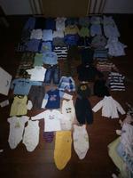 Jungen Baby Kinder Kleidung Set Größe 86 bis 92 Teil 1 Nordrhein-Westfalen - Hagen Vorschau