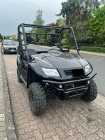 Kymco UXV 500   4x4     470km LOF Niedersachsen - Wolfenbüttel Vorschau