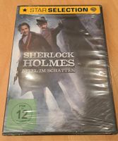 DVD - Sherlock Holmes - Spiel im Schatten Baden-Württemberg - Steinheim Vorschau