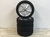 DOT20 8mm Original Audi Q3 83A F3 19 Zoll Winterräder 83A601025N Bayern - Ernsgaden Vorschau