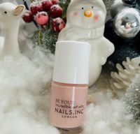 Nails INC Be Your Inc.redible Self, Mayfair Lane, Nagellack, 10ml Thüringen - Suhl Vorschau