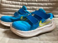 Nike Kinderschuhe Rheinland-Pfalz - Freimersheim(Alzey-Worms) Vorschau