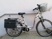 E-Bike`s- Damen 26 Zoll, Herren 28 Zoll- plus Fahrradträger Schleswig-Holstein - Plön  Vorschau