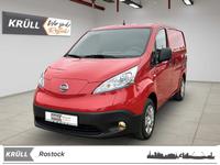 Nissan e-NV200 Kasten Comfort +KAMERA+TEMPOMAT+Kimaauto Mecklenburg-Vorpommern - Rostock Vorschau