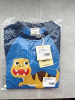 Maxomorra Langarmshirt Raglan Dino Nordrhein-Westfalen - Krefeld Vorschau