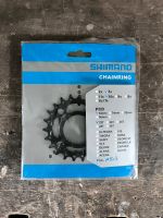 Shimano Kettenblatt FC-M523 Schleswig-Holstein - Ottenbüttel Vorschau