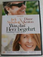 DVD  Was das Herz begehrt Nordrhein-Westfalen - Horn-Bad Meinberg Vorschau