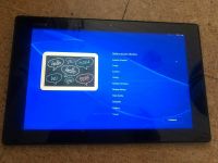 Sony Xperia Tablet Z 16 GB Flash Speicher 25,7 cm (10,1 Zoll) Baden-Württemberg - Eberstadt Vorschau