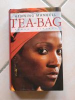 Buch von Henning Mankell "Tea-Bag" Schleswig-Holstein - Nübbel Vorschau