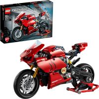 LEGO 42107 Technic Ducati Panigale V4 R Motorrad Rheinland-Pfalz - Sembach Vorschau
