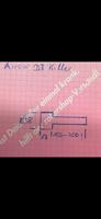 Suche 2x DB Killer für Arrow Exhaust Street Thunder Auspuff Eimsbüttel - Hamburg Lokstedt Vorschau