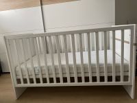 Babybett roba Nordrhein-Westfalen - Olfen Vorschau