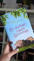 Es duftet nach Sommer - Huntley Fitzpatrick Niedersachsen - Hildesheim Vorschau