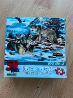 3D Puzzle Wölfe 48 Teile Brandenburg - Potsdam Vorschau