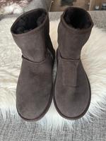 EMU Lammfell Stiefel Dresden - Cotta Vorschau