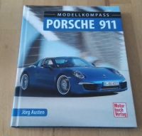 Porsche Buch Modellkompass Porsche 911 Motorbuch Verlag Bayern - Babenhausen Vorschau