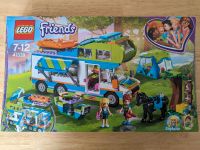 Lego Friends 41339 Mias Wohnmobil Berlin - Spandau Vorschau