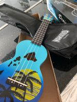 Mahalo Sopran Ukulele Neu Original verpackt Baden-Württemberg - Göppingen Vorschau